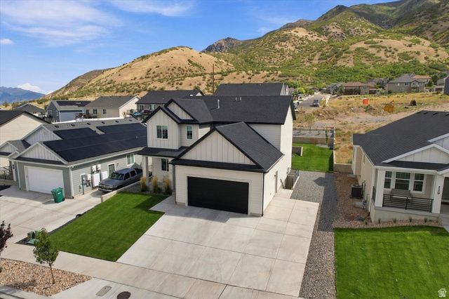 119 S 940 E, Santaquin, UT 84655
