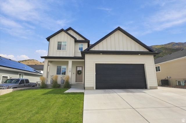 119 S 940 E, Santaquin, UT 84655