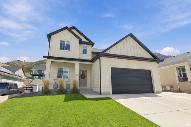 119 S 940 E, Santaquin, UT 84655