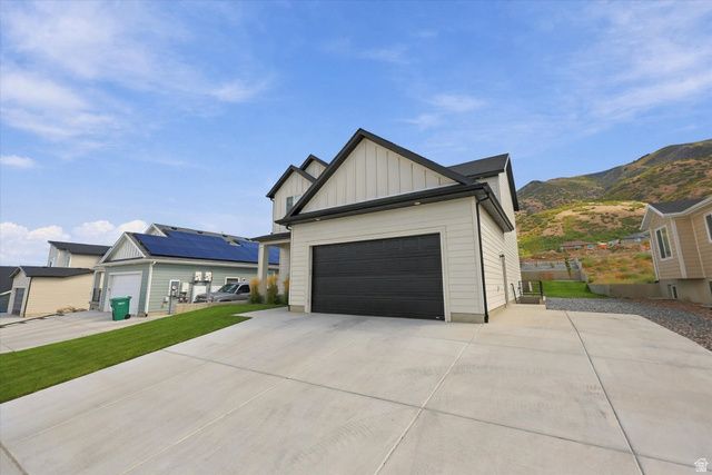 119 S 940 E, Santaquin, UT 84655
