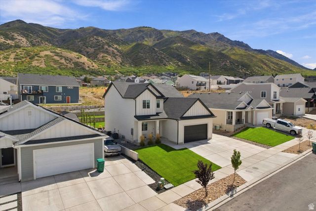 119 S 940 E, Santaquin, UT 84655