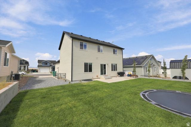 119 S 940 E, Santaquin, UT 84655