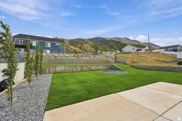 119 S 940 E, Santaquin, UT 84655
