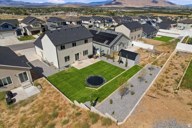 119 S 940 E, Santaquin, UT 84655