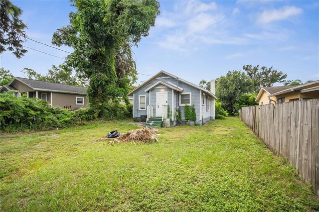 3535 14TH AVENUE S, St Petersburg, FL 33711