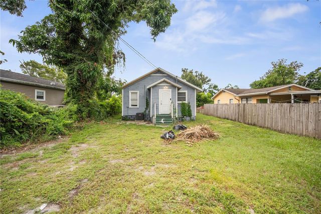3535 14TH AVENUE S, St Petersburg, FL 33711