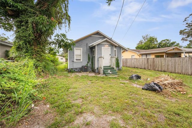 3535 14TH AVENUE S, St Petersburg, FL 33711