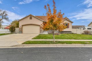 7164 W MAGNUM VISTA PL, Salt Lake City, UT 84128