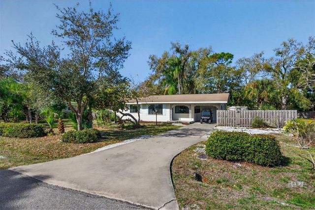 6338 BEECHWOOD AVENUE, Sarasota, FL 34231