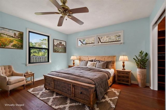 6338 BEECHWOOD AVENUE, Sarasota, FL 34231