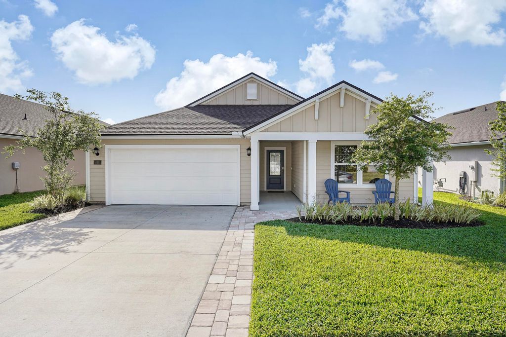 448 Narvarez Ave, St Augustine, FL 32084