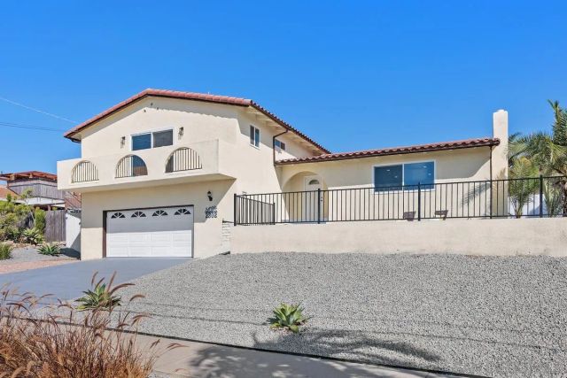 2302 Greenbrier Drive, Oceanside, CA 92054
