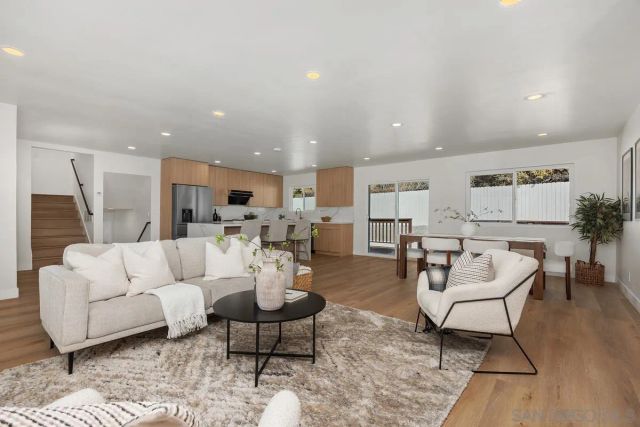 2302 Greenbrier Drive, Oceanside, CA 92054