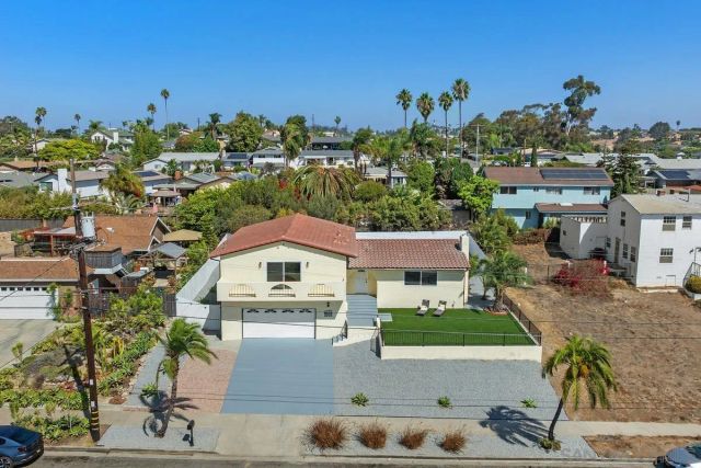 2302 Greenbrier Drive, Oceanside, CA 92054