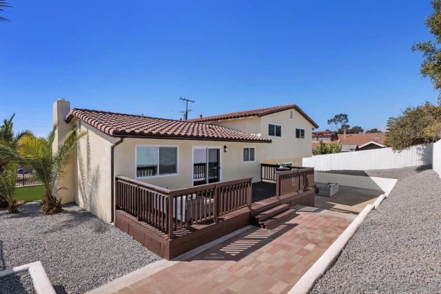 2302 Greenbrier Drive, Oceanside, CA 92054