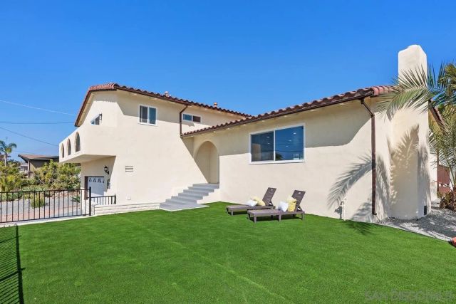 2302 Greenbrier Drive, Oceanside, CA 92054