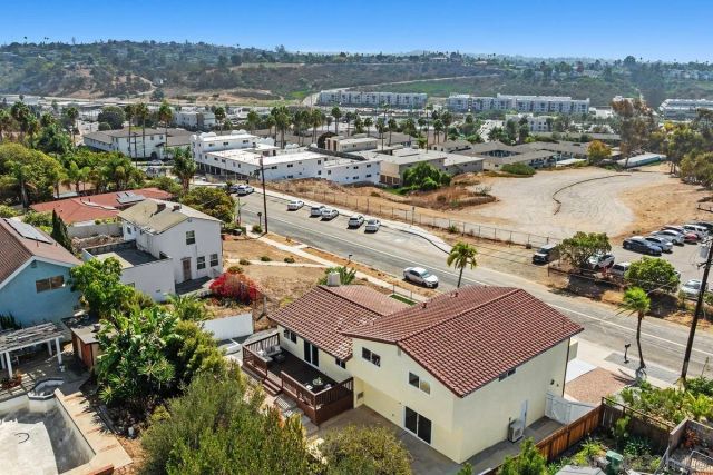 2302 Greenbrier Drive, Oceanside, CA 92054