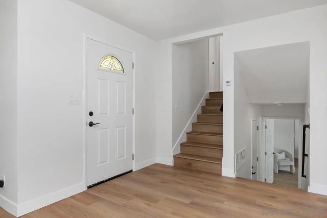 2302 Greenbrier Drive, Oceanside, CA 92054