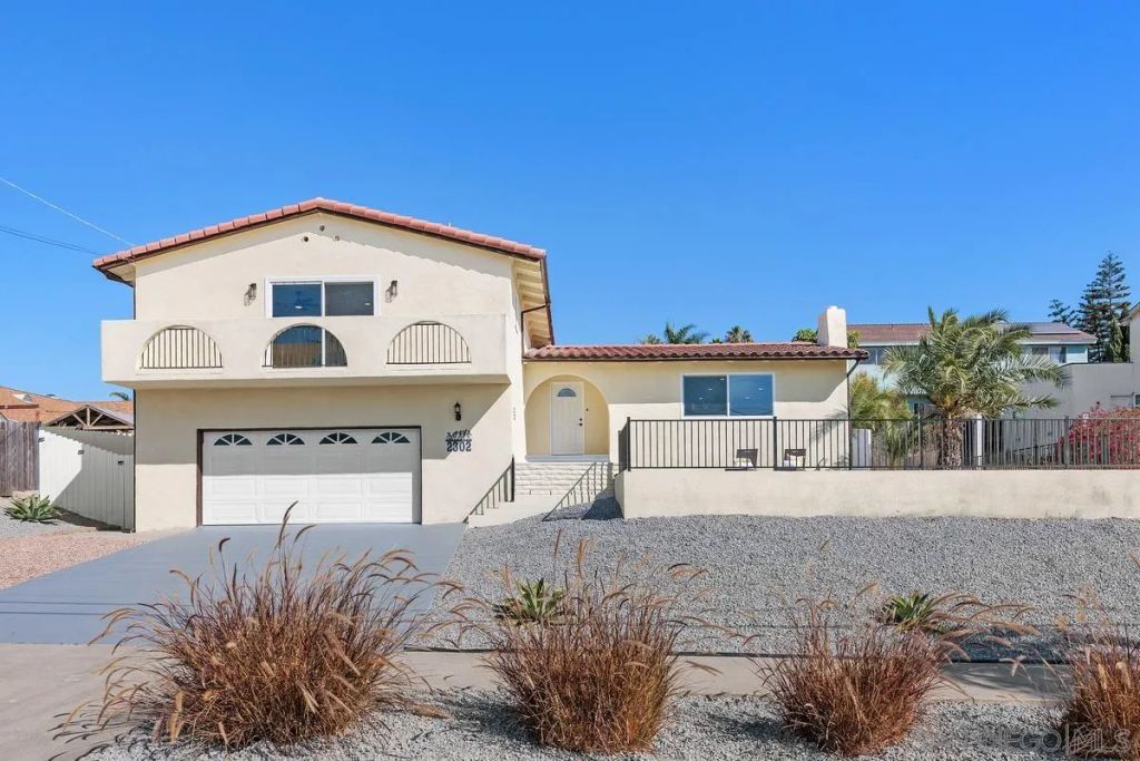2302 Greenbrier Drive, Oceanside, CA 92054
