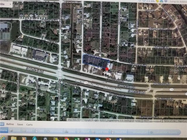 10043-10075 TRAMORE AVENUE, Englewood, FL 34224