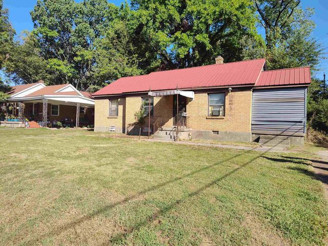 1232 VAUGHN RD, Memphis, TN 38122