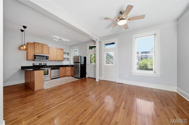 4249 Arco Avenue, St Louis, MO 63110