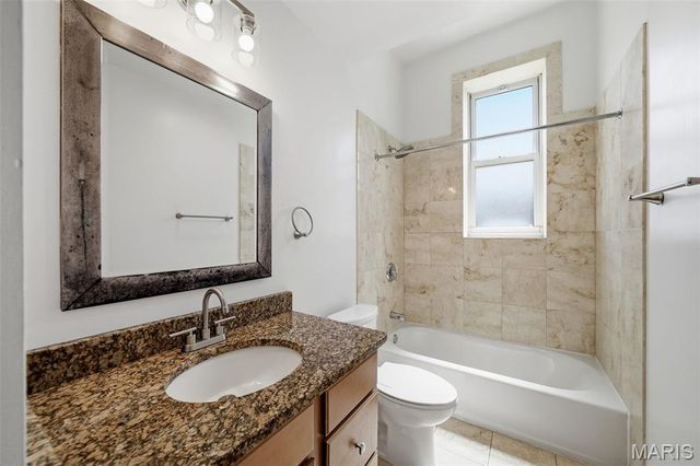 4249 Arco Avenue, St Louis, MO 63110