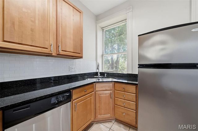 4249 Arco Avenue, St Louis, MO 63110