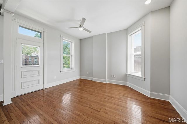 4249 Arco Avenue, St Louis, MO 63110