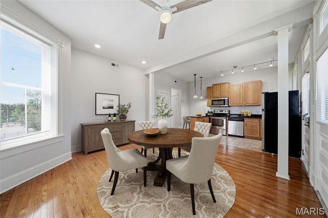 4249 Arco Avenue, St Louis, MO 63110