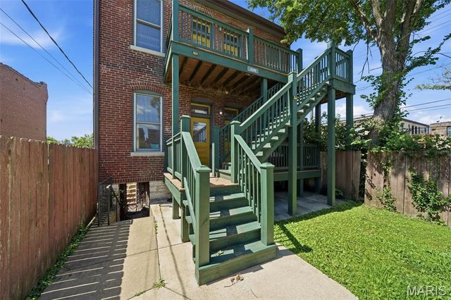 4249 Arco Avenue, St Louis, MO 63110