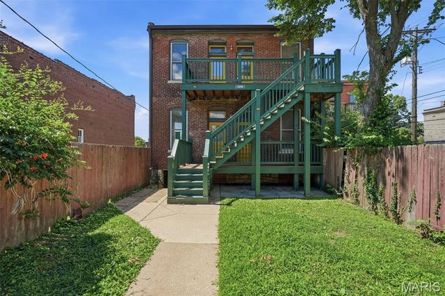 4249 Arco Avenue, St Louis, MO 63110