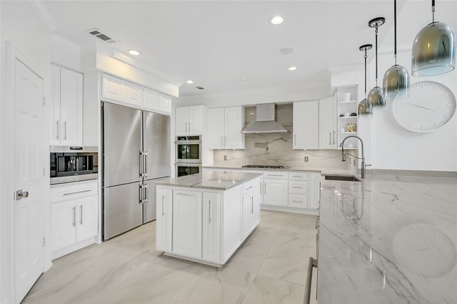 5819 Flintshire Lane, Dallas, TX 75252
