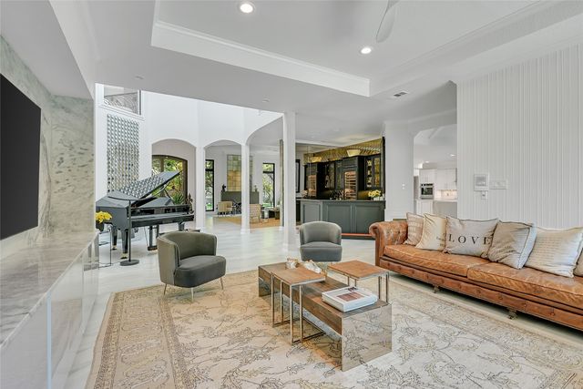 5819 Flintshire Lane, Dallas, TX 75252