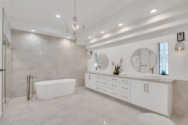 5819 Flintshire Lane, Dallas, TX 75252