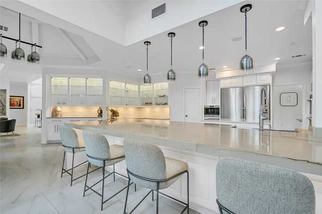 5819 Flintshire Lane, Dallas, TX 75252
