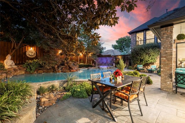 5819 Flintshire Lane, Dallas, TX 75252