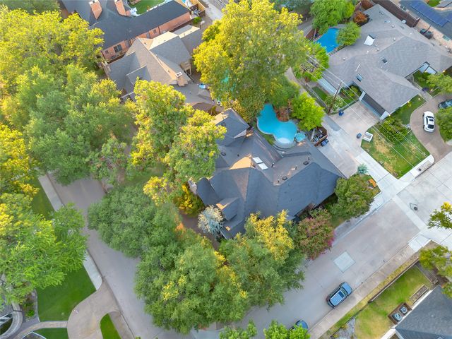 5819 Flintshire Lane, Dallas, TX 75252