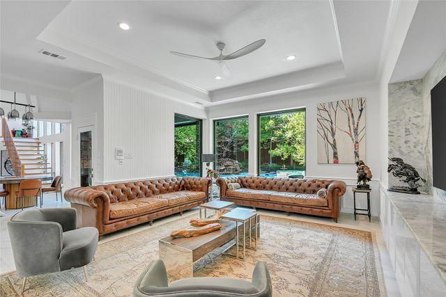 5819 Flintshire Lane, Dallas, TX 75252