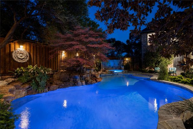 5819 Flintshire Lane, Dallas, TX 75252