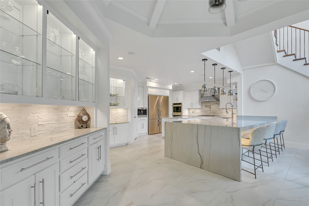 5819 Flintshire Lane, Dallas, TX 75252