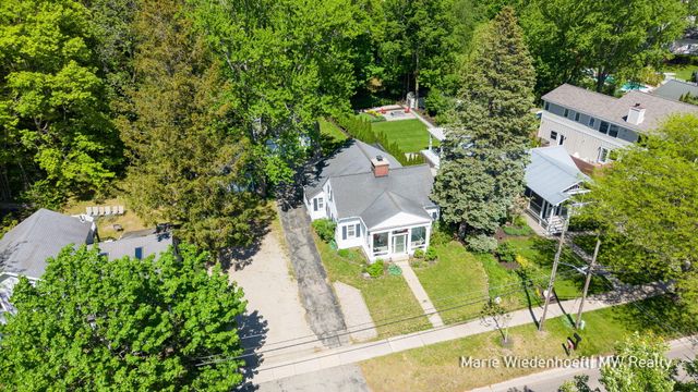 722 Lake Street, Saugatuck City, MI 49453
