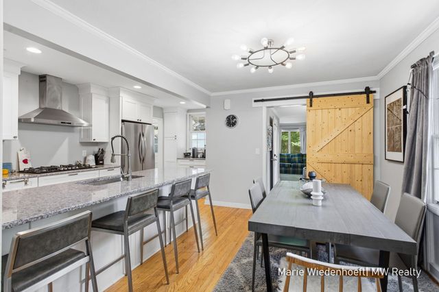722 Lake Street, Saugatuck City, MI 49453