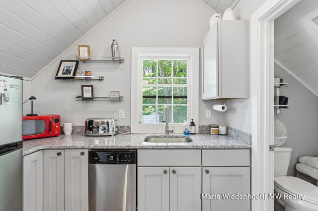 722 Lake Street, Saugatuck City, MI 49453