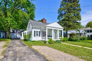 722 Lake Street, Saugatuck City, MI 49453