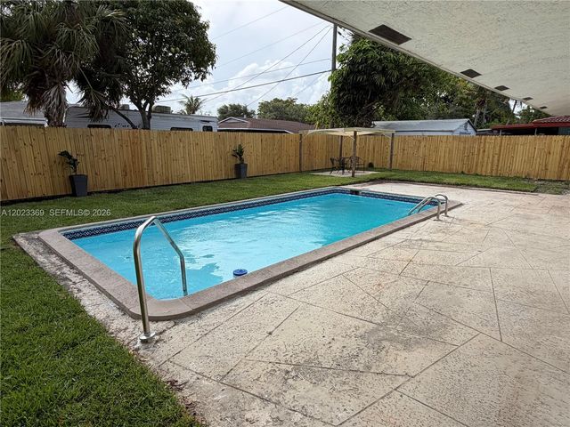 1901 NW 1st Ave, Pompano Beach, FL 33060