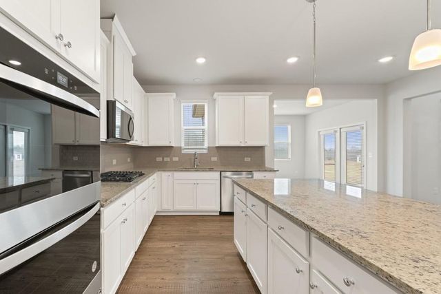 312 Arwen Drive, Mcdonough, GA 30252