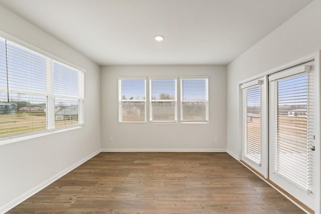 312 Arwen Drive, Mcdonough, GA 30252