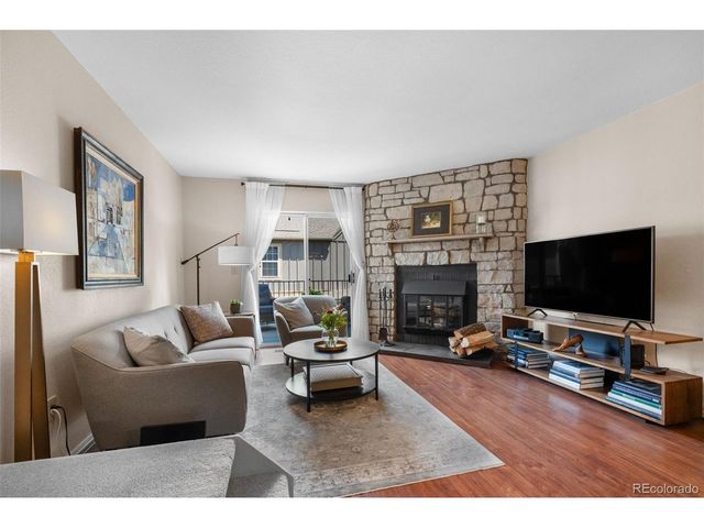 2793 E Nichols Cir, Littleton, CO 80122