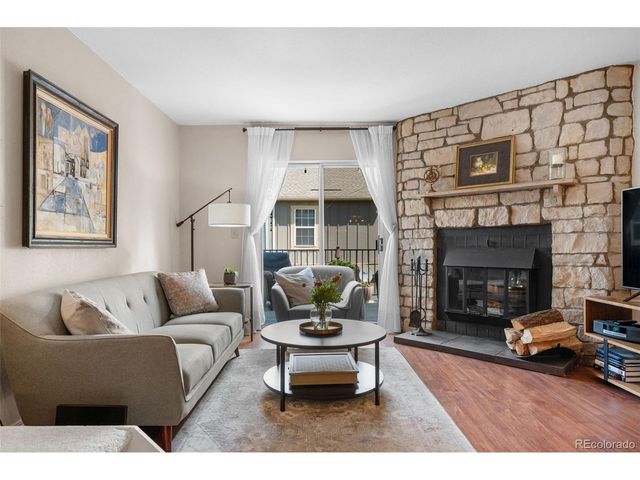 2793 E Nichols Cir, Littleton, CO 80122